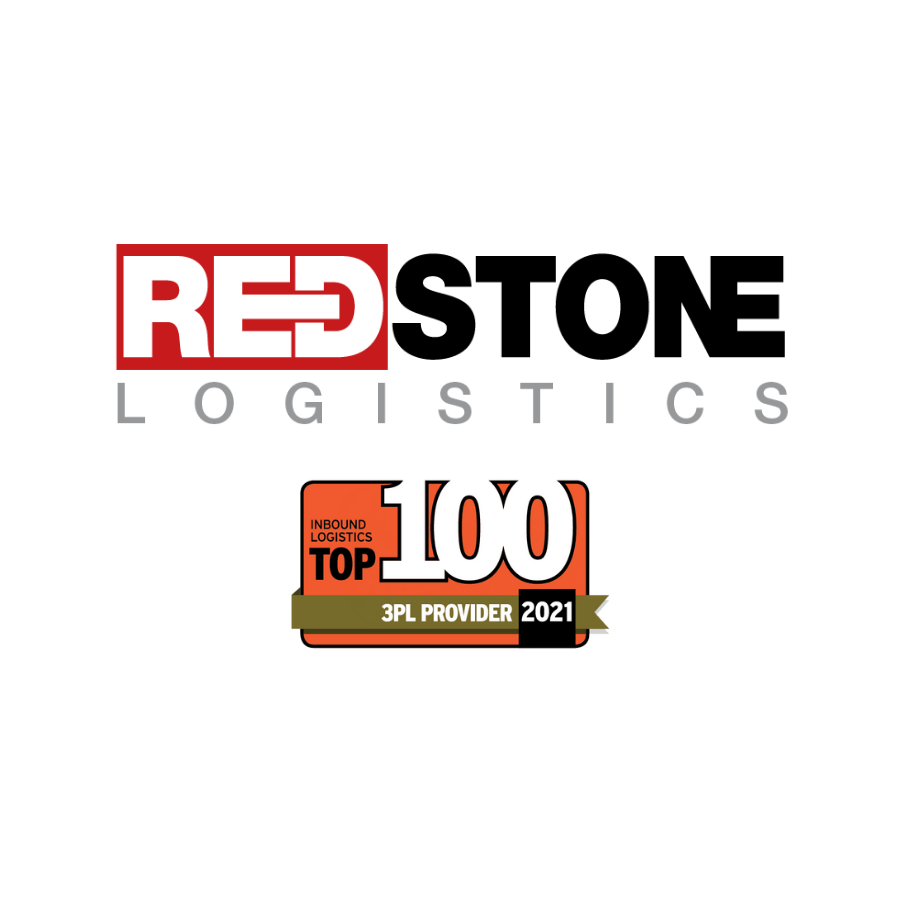 2021 Inbound Logistics Top 100 3PL