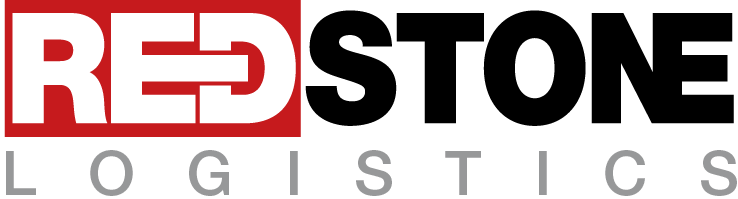 Redstone Logistics Logo