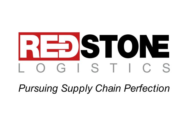 RedStone Logistics Logo – Brand Promise real