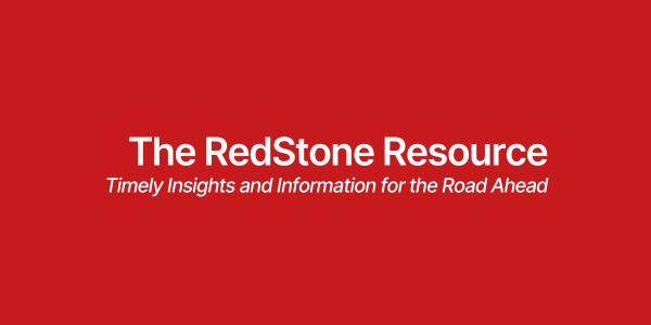 RedStone Resource- July 2024
