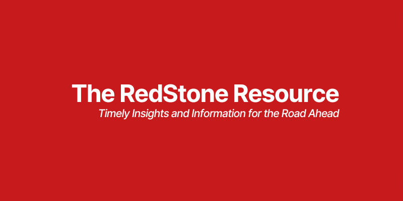 The RedStone Resource- November 2024