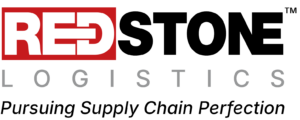 RedStone Logistics Logo - Brand Promise