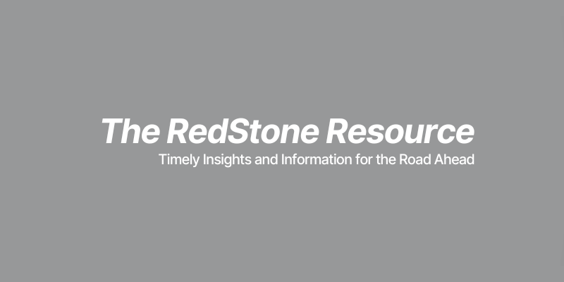 The RedStone Resource- February 2025