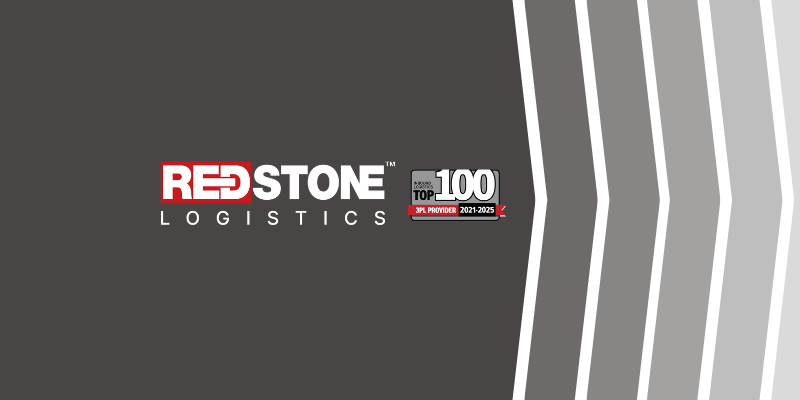 RedStone Inbound Logistics Interview Video