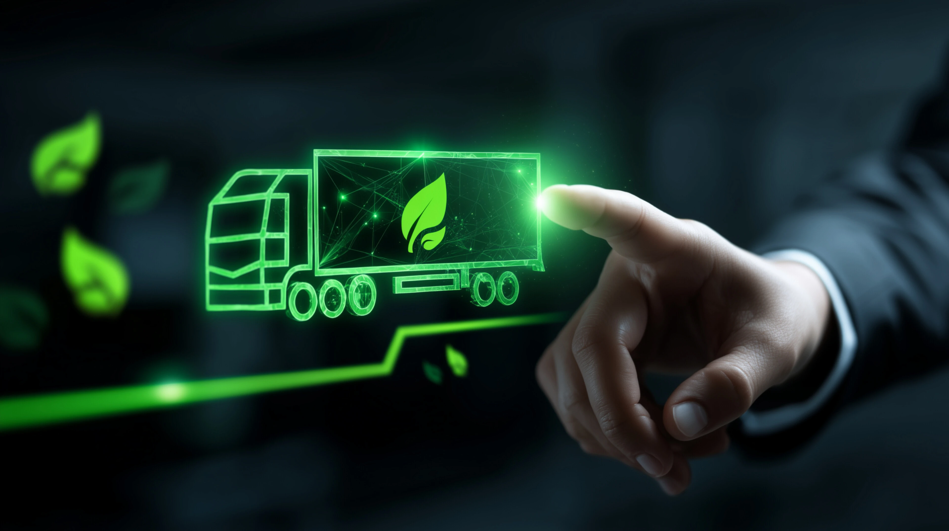 Sustainability That Pays: Why Leading Supply Chains Are Turning Carbon Reduction Into Cost Reduction